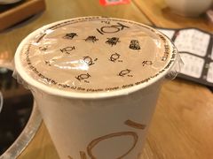 黄金珍奶-KOI Thé(正佳广场店)