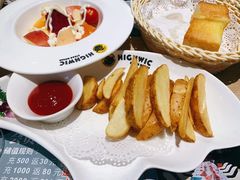-海维克牛排馆HIGHWIC(右岸环宇坊店)