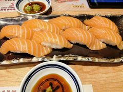 -板长寿司(铜锣湾店)