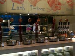 -富力希尔顿酒店·地阔自助餐厅