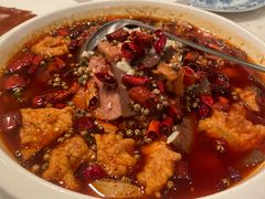 -漢舍中国菜馆(889广场店)