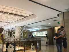 -西安曲江妇产医院-妇科