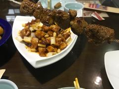 -东口码头·烧鸽子·鱼头泡饼·地方菜(金鹰悦城店)