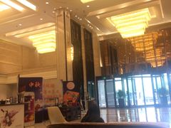 大堂-盛宴标帜餐厅·亲子自助 (南昌喜来登酒店)