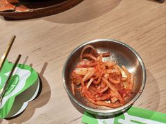 -西塔老太太拌饭(城市集市龙之梦店)