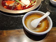 -周师兄大刀腰片火锅(洪崖洞旗舰店)