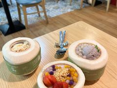 -广德记·椰子冻手制甜品(福田总店)