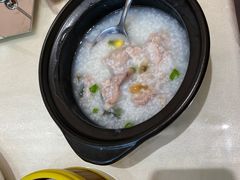 -知粤塘港式茶餐厅