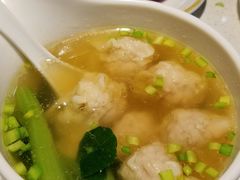 -港久茶餐厅(鹭洲里店)