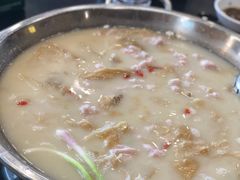 -老来福·非遗酸汤兔(凯旋路店)