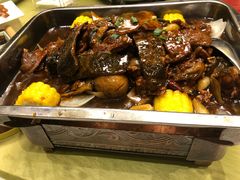 -香雪海饭店中餐厅(人民桥店)