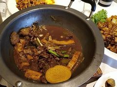 -大铁勺新津菜(东丽阳光新业广场店)