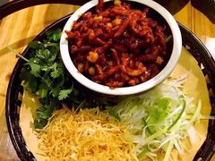 -满园烤鸭·春饼(太原街万达店)