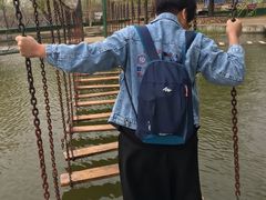 -竹泉村旅游度假区