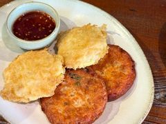 泡菜+虾饼-BELLOCO倍乐(静安店)