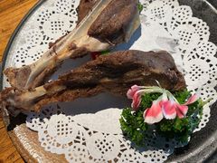 -嘉禾·悦享餐厅(八方汇店)