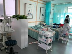 -清清博视儿童眼视光中心(角门西店)