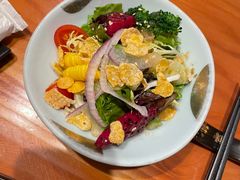 -吟松日式料理(莘庄店)