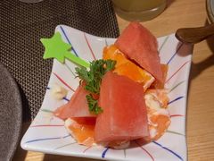 -德川家日本料理(中关村店)