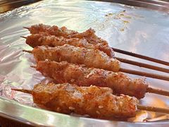 -蚝老板海鲜烧烤大排档(码头店)