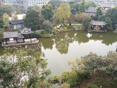 -岭南和园