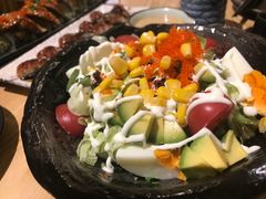 -六本目日式料理(珊瑚沙家园店)
