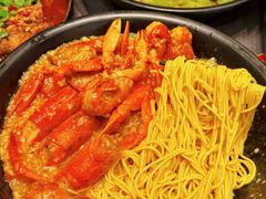 -靓虾二哥长沙地标小龙虾(五一广场店)
