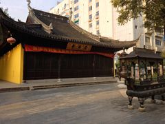 -常州古运河南大街文化旅游区-人民公园