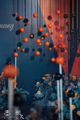 点击看大图 -张仕婚礼·做有温度的婚礼