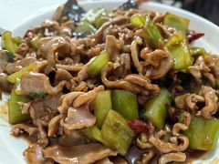 -如意香辣鸡架(总店)