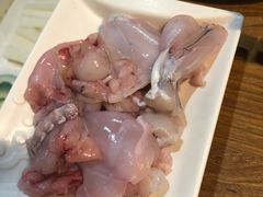 -傣妹火锅(南京东路一店)