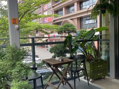 -南宁南湖公园