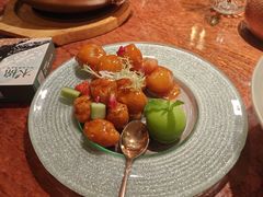 -木棉·醉心粤味(COCO Park店)