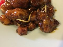 -路小缦·珍馐美馔(市心北路店)