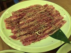 -AJIYA炭火烧肉(徐汇正大乐城店)