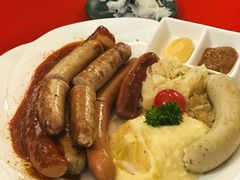 -申德勒加油站西餐厅(太仓店)