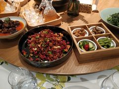 -青梅酒肆PLUS(长白仙岛北路店)