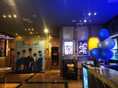 -好乐迪(张扬路八佰伴店)