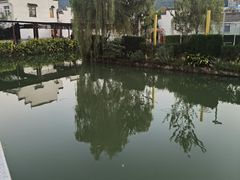 -雅和生态渔庄·宜城锅巴饭(龙灵山公园店)