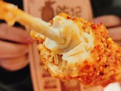 -上海鸡柳店(中街盛京大家庭店)