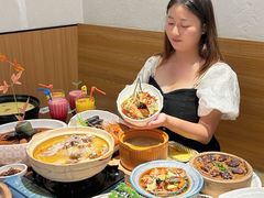 -乔街深夜食堂·小龙虾·高压锅生蚝(杭州总店)