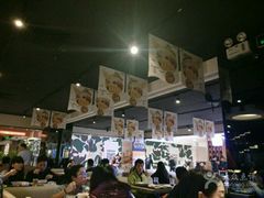 -大家乐(广州中华广场店)
