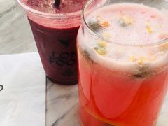 -农畉LONFOOD(福田星河COCOPark店)