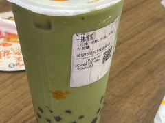 -CoCo都可(常德路店)