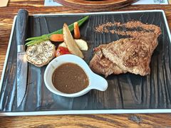 -冲浪熊西餐厅(昌黎店)