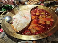 -小龙坎火锅(双林店)