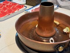-福寿斋·老北京铜锅涮肉·烤鸭(顺义总店)