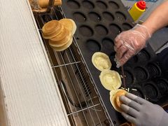 -味正点车轮饼可丽饼(南禅寺店)