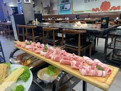 -钢管厂五区小郡肝火锅串串 Chuan Chuan hot pot