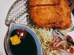 -代代木日式烧鸟居酒屋(奥城天玺店)